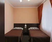Четырехместный номер Гостевой дом Гостевой дом 7 морей станица Голубицкая 2 звезды без отзывов