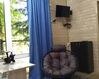 Дом/коттедж 1 спальня Гостевой дом Гостевой дом Архыз Шале Хаус село Архыз без звезд