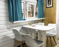 Дом/коттедж 1 спальня Гостевой дом Гостевой дом Архыз Шале Хаус село Архыз без звезд Забронируй по своей цене!