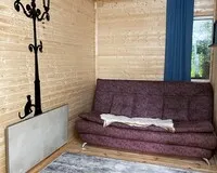 Дом/коттедж 1 спальня Гостевой дом Гостевой дом Архыз Шале Хаус село Архыз 5% скидка по промокоду!