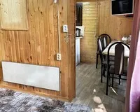 Дом/коттедж 1 спальня Гостевой дом Гостевой дом Архыз Шале Хаус село Архыз без звезд Забронируй по своей цене!