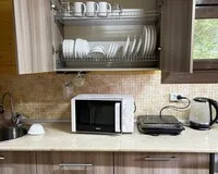 Дом/коттедж 1 спальня Гостевой дом Гостевой дом Архыз Шале Хаус село Архыз без отзывов Забронируй по своей цене!
