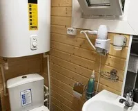 Дом/коттедж 1 спальня Гостевой дом Гостевой дом Архыз Шале Хаус село Архыз без звезд новый объект Забронируй по своей цене!