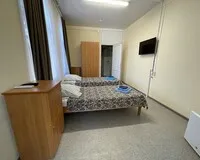 Двухместный номер База отдыха База отдыха Крымский берег посёлок Чайка новый объект