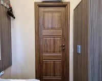 Одноместный номер с общим душем и туалетом Отель Отель 338 на Мира Санкт-Петербург метро Горьковская