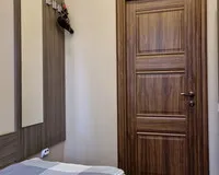 Одноместный номер с общим душем и туалетом Отель Отель 338 на Мира Санкт-Петербург 5% скидка по промокоду!