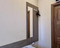 Одноместный номер с общим душем и туалетом Отель Отель 338 на Мира Санкт-Петербург