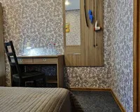 Двухместный номер с 2 кроватями, общим душем и туалетом Отель Отель 338 на Мира Санкт-Петербург рейтинг 4.5