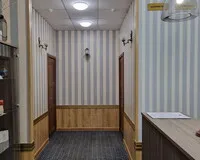 Двухместный номер с 2 кроватями, общим душем и туалетом Отель Отель 338 на Мира Санкт-Петербург
