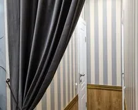 Двухместный номер с 2 кроватями, общим душем и туалетом Отель Отель 338 на Мира Санкт-Петербург
