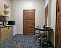 Двухместный номер с 1 кроватью, душем и туалетом Отель Отель 338 на Мира Санкт-Петербург 5% скидка по промокоду!