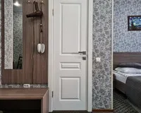 Двухместный номер с 1 кроватью «ДеЛюкс» Отель Отель 338 на Мира Санкт-Петербург 5 отзывов