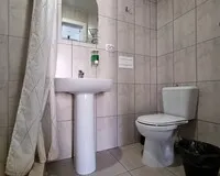 Двухместный номер с 1 кроватью «ДеЛюкс» Отель Отель 338 на Мира Санкт-Петербург