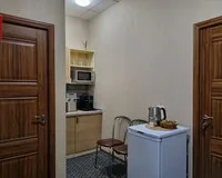 Двухместный номер с 1 кроватью «Стандарт» Отель Отель 338 на Мира Санкт-Петербург рейтинг 4.5