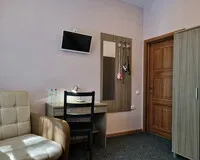 Двухместный номер «Стандарт» с 2 раздельными кроватями Отель Отель 338 на Мира Санкт-Петербург метро Горьковская
