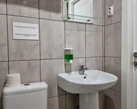 Двухместный номер «Стандарт» с 2 раздельными кроватями Отель Отель 338 на Мира Санкт-Петербург 5 отзывов