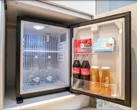 Двухкомнатный номер «Люкс» Отель Отель Loft Hotel & Spa Белгород без звезд новый объект