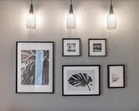 Двухкомнатный номер «Люкс» Отель Отель Loft Hotel & Spa Белгород 5% скидка по промокоду!