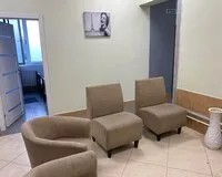 Двухместный номер с 1 кроватью, общим душем и туалетом Хостел Хостел СоСна Москва метро Селигерская