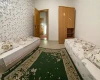 Двухместный номер «Стандарт» Гостевой дом Гостевой дом Кугэрсен село Кармаскалы без звезд