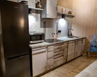 Дом/коттедж 2 спальни База отдыха База отдыха Berta Village коттеджный посёлок Ламишино Парк новый объект