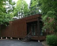 Дом/коттедж 2 спальни База отдыха База отдыха Berta Village коттеджный посёлок Ламишино Парк новый объект Забронируй по своей цене!