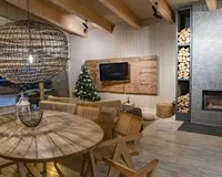 Дом/коттедж 2 спальни База отдыха База отдыха Berta Village коттеджный посёлок Ламишино Парк без отзывов Забронируй по своей цене!