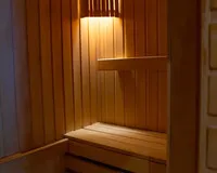 Дом/коттедж 2 спальни База отдыха База отдыха Berta Village коттеджный посёлок Ламишино Парк без звезд без отзывов