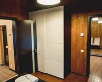 Дом/коттедж 4 спальни База отдыха База отдыха Berta Village коттеджный посёлок Ламишино Парк без звезд новый объект