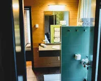 Дом/коттедж 4 спальни База отдыха База отдыха Berta Village коттеджный посёлок Ламишино Парк без отзывов Забронируй по своей цене! 5% скидка по промокоду!