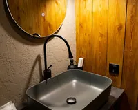 Дом/коттедж 4 спальни База отдыха База отдыха Berta Village коттеджный посёлок Ламишино Парк Забронируй по своей цене!