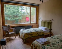 Дом/коттедж 4 спальни База отдыха База отдыха Berta Village коттеджный посёлок Ламишино Парк новый объект Забронируй по своей цене! 5% скидка по промокоду!