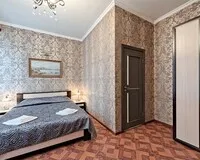 Трехместный номер «Комфорт» Мини-отель Мини-отель Valeri Hotel Санкт-Петербург 488 м от метро Площадь Восстания