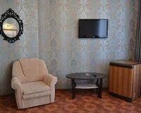 Трехместный номер «Комфорт» Мини-отель Мини-отель Valeri Hotel Санкт-Петербург 5 отзывов