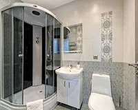 Трехместный номер «Комфорт» Мини-отель Мини-отель Valeri Hotel Санкт-Петербург