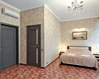 Четырехместный номер «Комфорт» Мини-отель Мини-отель Valeri Hotel Санкт-Петербург метро Площадь Восстания