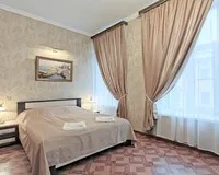 Четырехместный номер «Комфорт» Мини-отель Мини-отель Valeri Hotel Санкт-Петербург 488 м от метро Площадь Восстания
