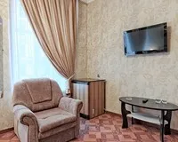 Четырехместный номер «Комфорт» Мини-отель Мини-отель Valeri Hotel Санкт-Петербург рейтинг 4.5