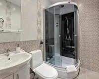 Четырехместный номер «Комфорт» Мини-отель Мини-отель Valeri Hotel Санкт-Петербург