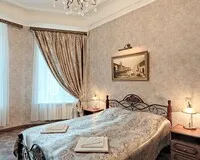 Четырехместный номер «ДеЛюкс» Мини-отель Мини-отель Valeri Hotel Санкт-Петербург без звезд