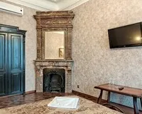 Четырехместный номер «ДеЛюкс» Мини-отель Мини-отель Valeri Hotel Санкт-Петербург рейтинг 4.5