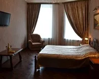Четырехместный номер «ДеЛюкс» Мини-отель Мини-отель Valeri Hotel Санкт-Петербург 5 отзывов