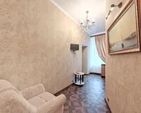 Четырехместный номер «ДеЛюкс» Мини-отель Мини-отель Valeri Hotel Санкт-Петербург