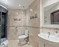 Четырехместный номер «ДеЛюкс» Мини-отель Мини-отель Valeri Hotel Санкт-Петербург