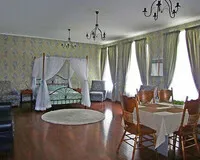 Апартаменты «Комфорт» Мини-отель Мини-отель Valeri Hotel Санкт-Петербург