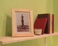 Двухместный номер «Эконом» с 2 раздельными кроватями Хостел Хостел LikeHome Hostel Санкт-Петербург без звезд