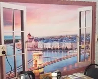 Кровать в общем 8-местном номере для женщин Хостел Хостел Большой Казачий Санкт-Петербург 287 м от метро Пушкинская