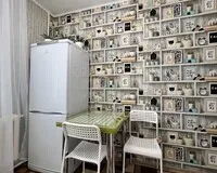 Двухместный номер «Стандарт» Апарт-Отель Апарт-отель Центр Орск 5% скидка по промокоду!
