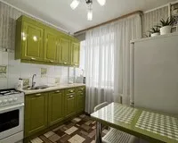 Двухместный номер «Стандарт» Апарт-Отель Апарт-отель Центр Орск без звезд новый объект