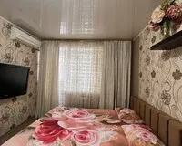 Двухместный номер «Стандарт» Апарт-Отель Апарт-отель Центр Орск новый объект